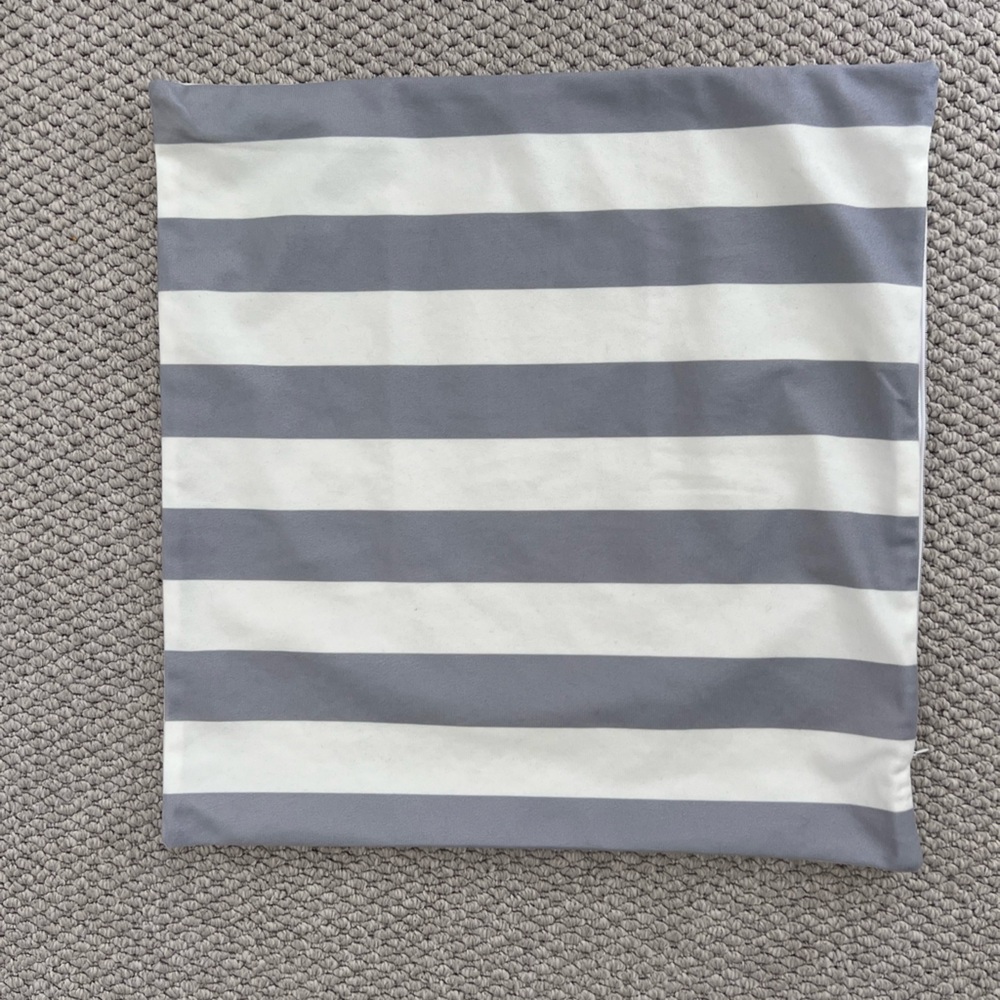 Pillow cover